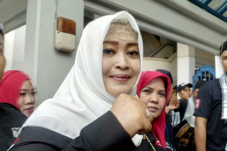 Gugatan Kandas di MK, Fahira Idris: Perjuangan Hapus PT 20 Persen Kini Ada di Parpol